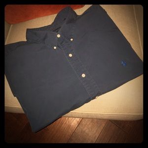 Men’s Polo by Ralph Lauren Long Sleeved Shirt 3XB